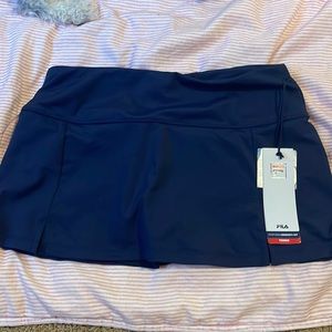 Fils tennis skirt